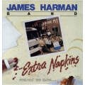 James Harman - Extra Napkins James Harman - Extra Napkins